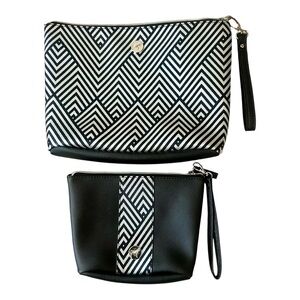 Dabney Lee 2 Piece Pouch Set